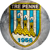 Logo Società Polisportiva Tre Penne